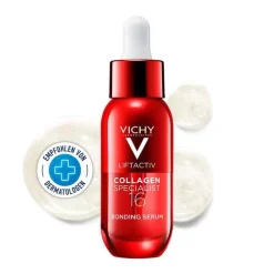 Vichy Liftactiv Collagen Specialist 16 Serum, 30 ml