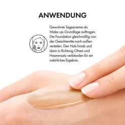 Vichy Liftactiv Flexilift Teint 45 Gold, 30 ml