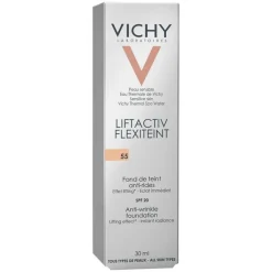 Vichy Liftactiv Flexilift Teint 25 Nude, 30 ml