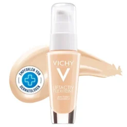 Vichy Liftactiv Flexilift Teint 15 Opal, 30 ml