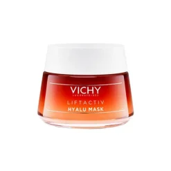Vichy Liftactiv Hyalu Maske, 50 ml