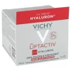 Vichy Liftactiv Hyaluron Creme ohne Duftstoffe, 50 ml> Hautbedürfnisse