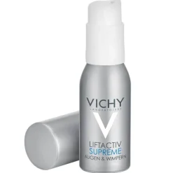 Vichy Liftactiv Serum 10 Augen & Wimpern, 15 ml