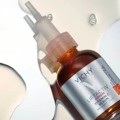 Vichy Liftactiv Vitamin C Serum, 20 ml