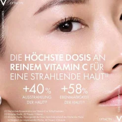 Vichy Liftactiv Vitamin C Serum, 20 ml