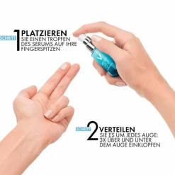 Vichy Mineral 89 Augen, 15 ml