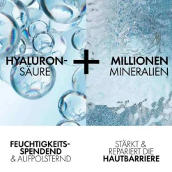 Vichy Mineral 89 Augen, 15 ml