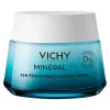 Vichy Mineral 89 Creme ohne Duftstoffe, 50 ml