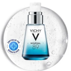 Vichy Mineral 89 Elixier, 30 ml> Tagespflege|Hautbedürfnisse