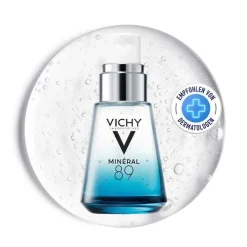 Vichy Mineral 89 Elixier, 30 ml> Tagespflege|Hautbedürfnisse
