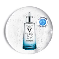 Vichy Mineral 89 Elixier, 50 ml