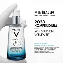 Vichy Mineral 89 Elixier, 50 ml