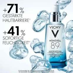 Vichy Mineral 89 Elixier, 50 ml