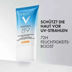 Vichy Mineral 89 Feuchtigkeits-Boost UV Fluid, 50 ml><noscript><img width=