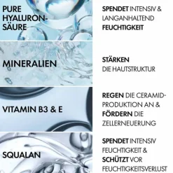 Vichy Mineral 89 72h Creme leicht mit Duft, 50 ml><noscript><img width=