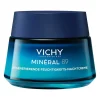 Vichy Mineral 89 Nachtcreme, 50 ml> Nachtpflege|Anwendung-Produktarten