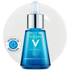 Vichy Mineral 89 Probiotic Fractions Konzentrat, 30 ml