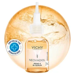 Vichy Neovadiol Meno 5 BI-Serum, 30 ml> Serum & Kur|Hauttypen