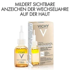 Vichy Neovadiol Meno 5 BI-Serum, 30 ml> Serum & Kur|Hauttypen
