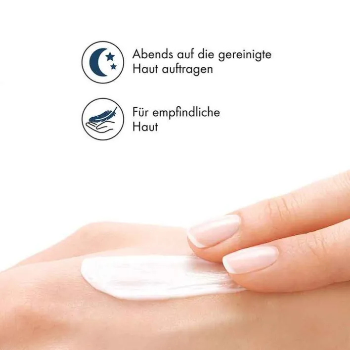 Vichy Neovadiol Nachtcreme Nach den Wechseljahren, 50 ml> Nachtpflege|Hauttypen