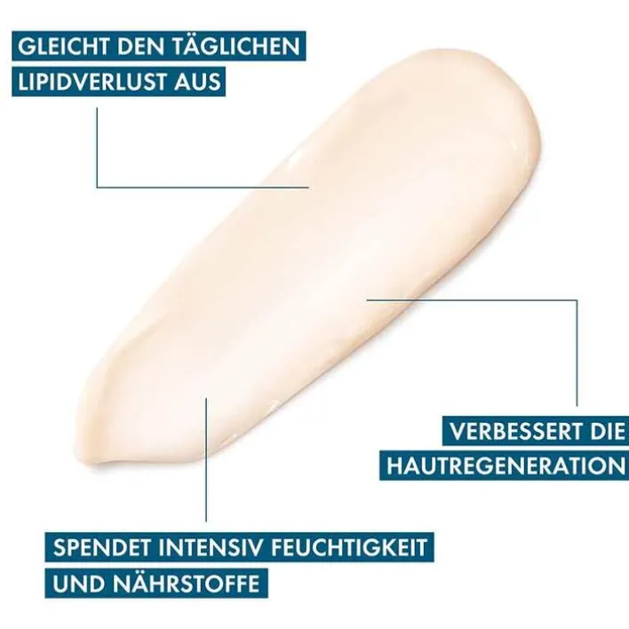 Vichy Neovadiol Nachtcreme Nach den Wechseljahren, 50 ml> Nachtpflege|Hauttypen