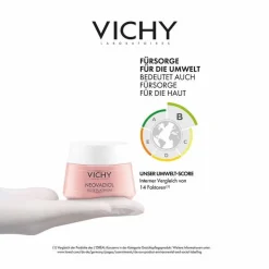 Vichy Neovadiol Rose Platinium Creme, 50 ml