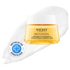 Vichy Neovadiol Tagescreme Nach den Wechseljahren, 50 ml