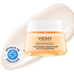 Vichy Neovadiol Tagescreme In den Wechseljahren Normale Haut, 50 ml> Tagespflege|Hauttypen