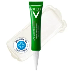 Vichy Normaderm Anti-Pickel Sulfur Paste, 20 ml
