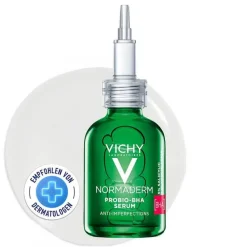 Vichy Normaderm Anti-Unreinheiten Serum, 30 ml