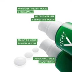 Vichy Normaderm Anti-Unreinheiten-Pflege, 50 ml