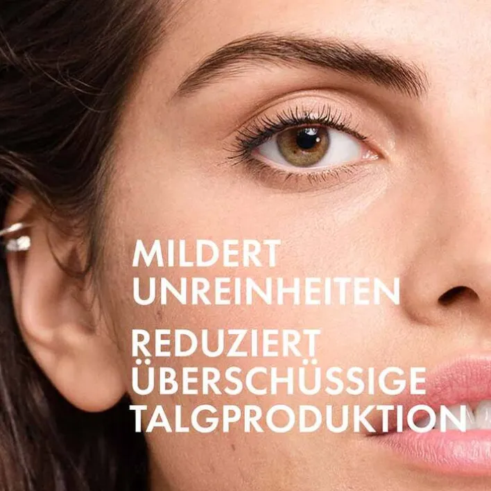 Vichy Normaderm intensives Reinigungsgel / R, 200 ml> Reinigung|Anwendung-Produktarten