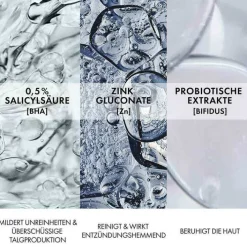 Vichy Normaderm intensives Reinigungsgel / R, 200 ml><noscript><img width=