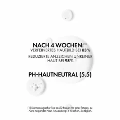 Vichy Normaderm intensives Reinigungsgel / R, 400 ml