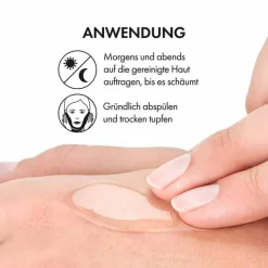 Vichy Normaderm intensives Reinigungsgel / R, 400 ml