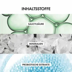 Vichy Normaderm intensives Reinigungsgel / R, 400 ml