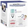 Vichy Nutrilogie 1 Creme für trockene Haut + PT Mizelle Coffret, 1 P> Trockene Haut