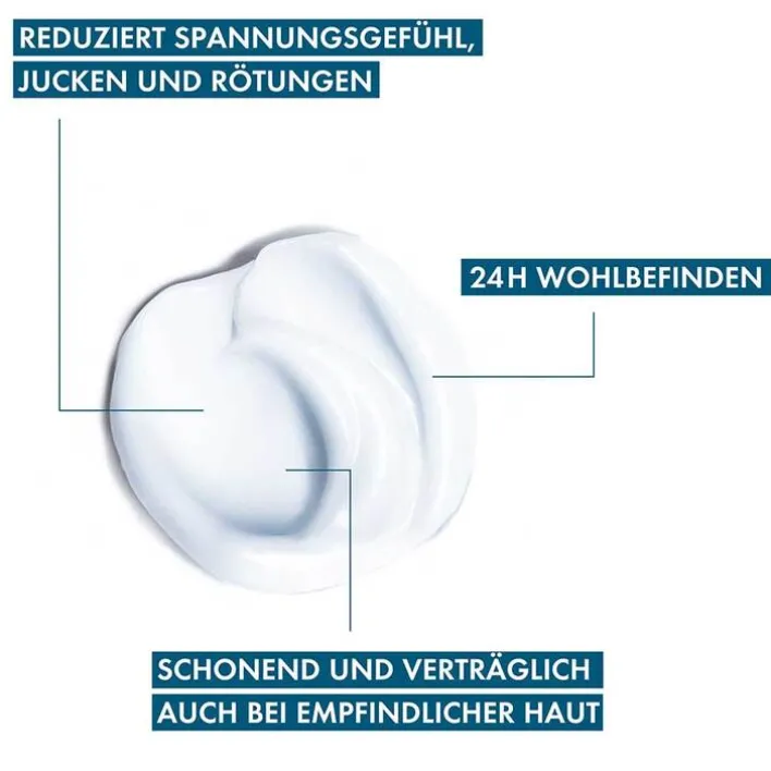 Vichy Nutrilogie 1 Tagespflege für trockene Haut, 50 ml> Trockene Haut|Tagespflege