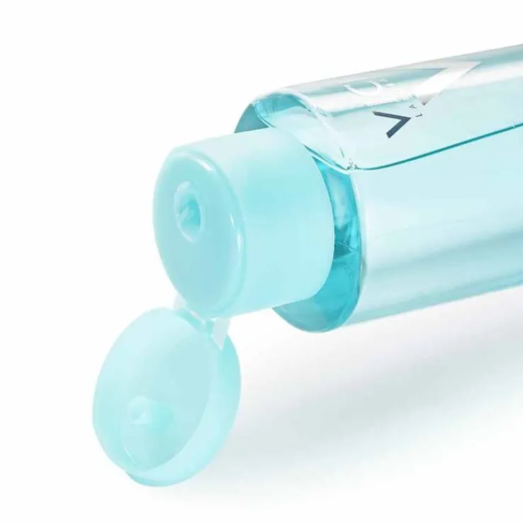 Vichy Pureté Thermale Reinigungslotion alle Hauttypen, 200 ml