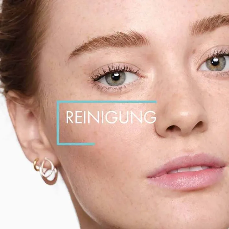 Vichy Purete Thermale 3in1 Gesichtsreinigung, 200 ml