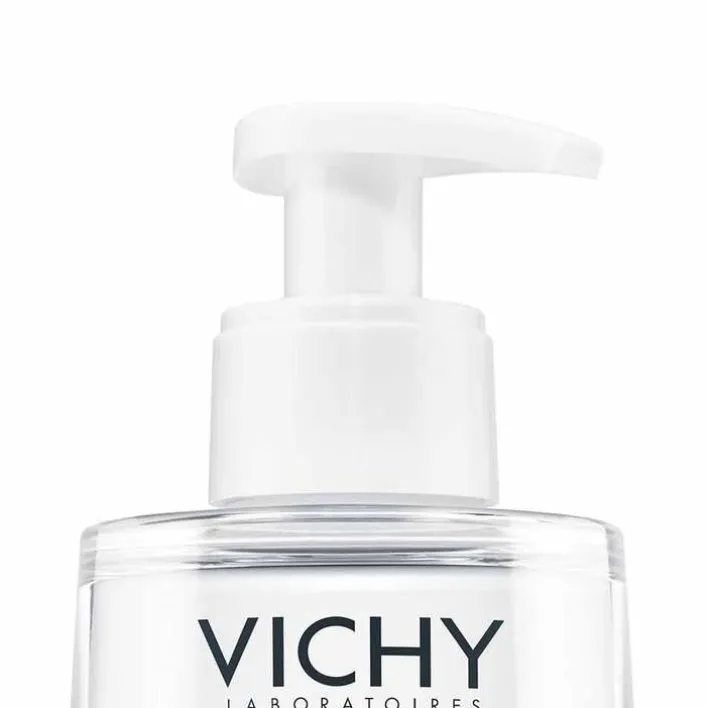Vichy Purete Thermale Mineral Mizellen-Fluid sensitiv, 400 ml> Reinigung