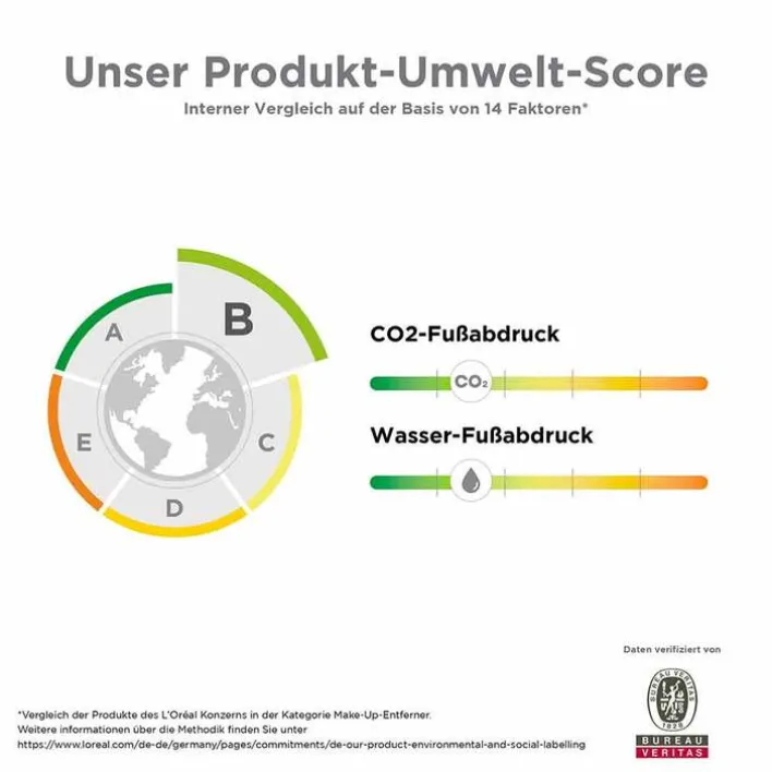 Vichy Purete Thermale Mineral Mizellen-Fluid sensitiv, 400 ml> Reinigung