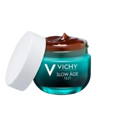 Vichy Slow Age Nacht Creme, 50 ml> Nachtpflege|Anti-Aging