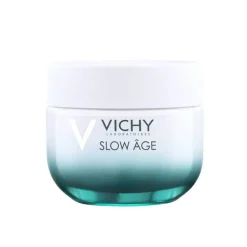 Vichy Slow Age Reichhaltige Tagespflege mit LSF 30, 50 ml> Gesicht|Tagespflege