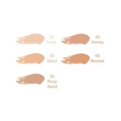 Vichy Teint Idéal Fluid Make-up 55 Bronze, 30 ml> Make Up