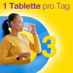 Vigantol 1.000 I.E. Vitamin D3 Tabletten, 2x200 St><noscript><img width=