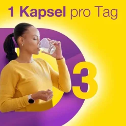 Vigantolvit 2000 I.E. Vitamin D3 vegan Weichkapseln , 120 St