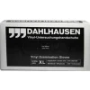 P.J.Dahlhausen Vinyl Handschuhe ungepudert Größe XL, 100 St> Vinylhandschuhe