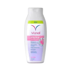 Vionell Intim Waschlotion Ultra Fresh, 250 ml