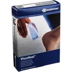 Viscoheel Fersenkissen Form, 2 St> Alltagshilfen